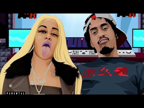 Conversations with capo - J-LOW interview & new music KIS$ out now