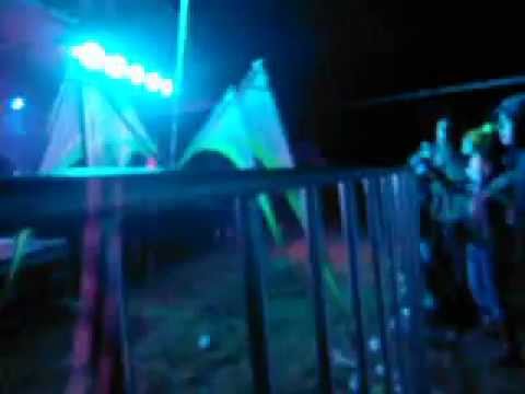 dark files...dance dance floooowww