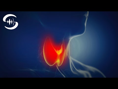 Shëroni tiroiden tuaj - Shëroni funksionin e tiroides në mënyrë natyrale