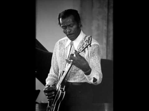 Chuck Berry - Promised Land