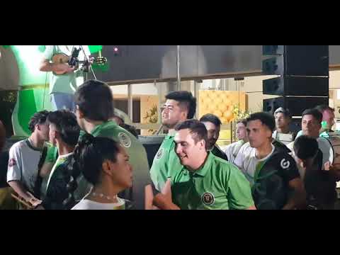 Samba 2023 Comparsa Emperatriz- Carnaval de Concordia ER