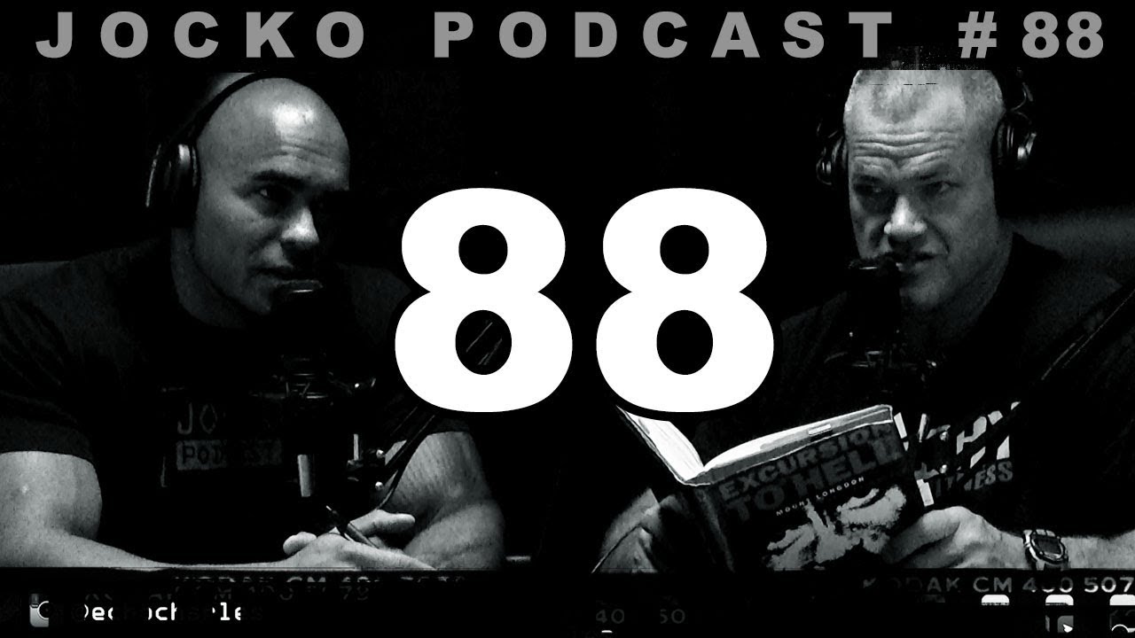 88: The Cost of Unpreparedness and The Importance of Fortitude. "Excursion To Hell" 88: The Cost of Unpreparedness and The Importance of Fortitude. "Excursion To Hell"