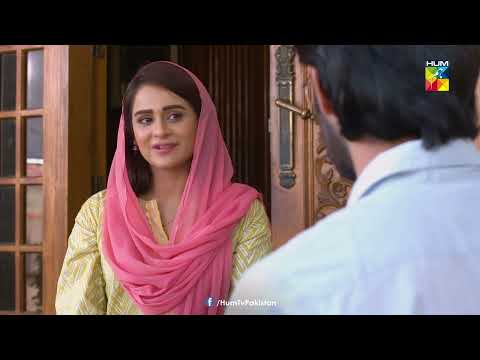 Mohabbat Insan Ko Bekhauf Bana Deti Hai - Roag - HUM TV Drama
