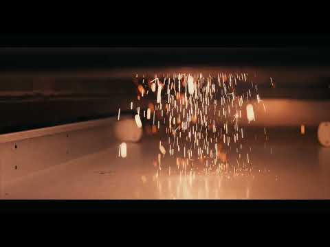 Van Racking Advert - Viper Vans Doncaster