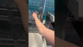 A cruise ship buffet hates to see me coming #disneycruise #disneywonder #disneycruisefood #wieiad