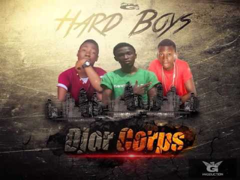 HDY - DJOR CORPS (AUDIO) willy dynero
