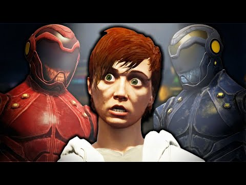 FIVEM WIE FRÜHER 🥀