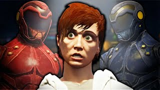 FIVEM WIE FRÜHER 🥀