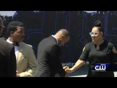 WCWG: WXII 12 News At 6:30- Open (7/30/2022)