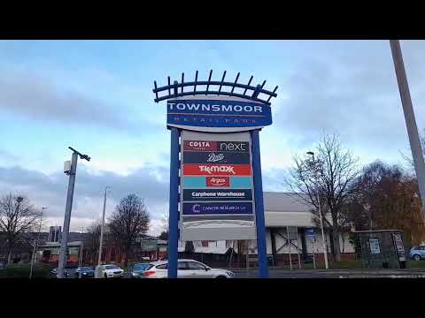 @Blackburn Lancashire.  CO London.