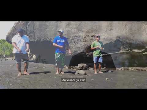 Dodomo ni Yaloqu - Tovata Tribute (Official Music Video 2021)