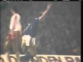 Ipswich Town Colonia 1 0 Coppa U E F A 1980 81 Semifinale Andata