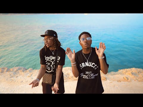 Condoseven - Congratulations 🇹🇷 (Official Video)