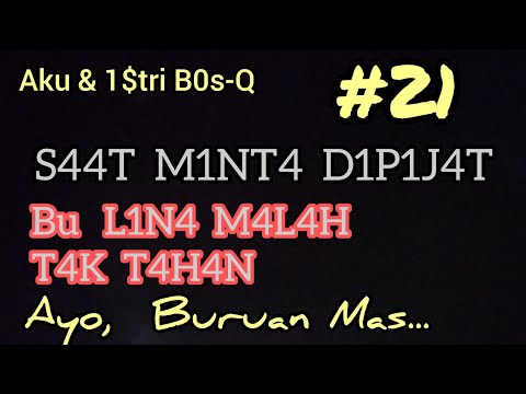 4KH1RNY4 4KU P1L1H K4MU || T4M4T