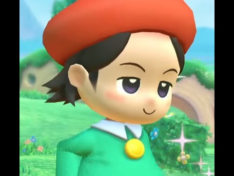 MUGEN: Adeleine Demonstration