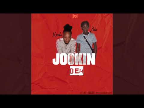 Zido X Kendo “ Jookin Deh ” ( OFFICIAL AUDIO )
