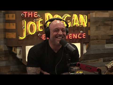 JRE MMA Show #131 with Mighty Mouse