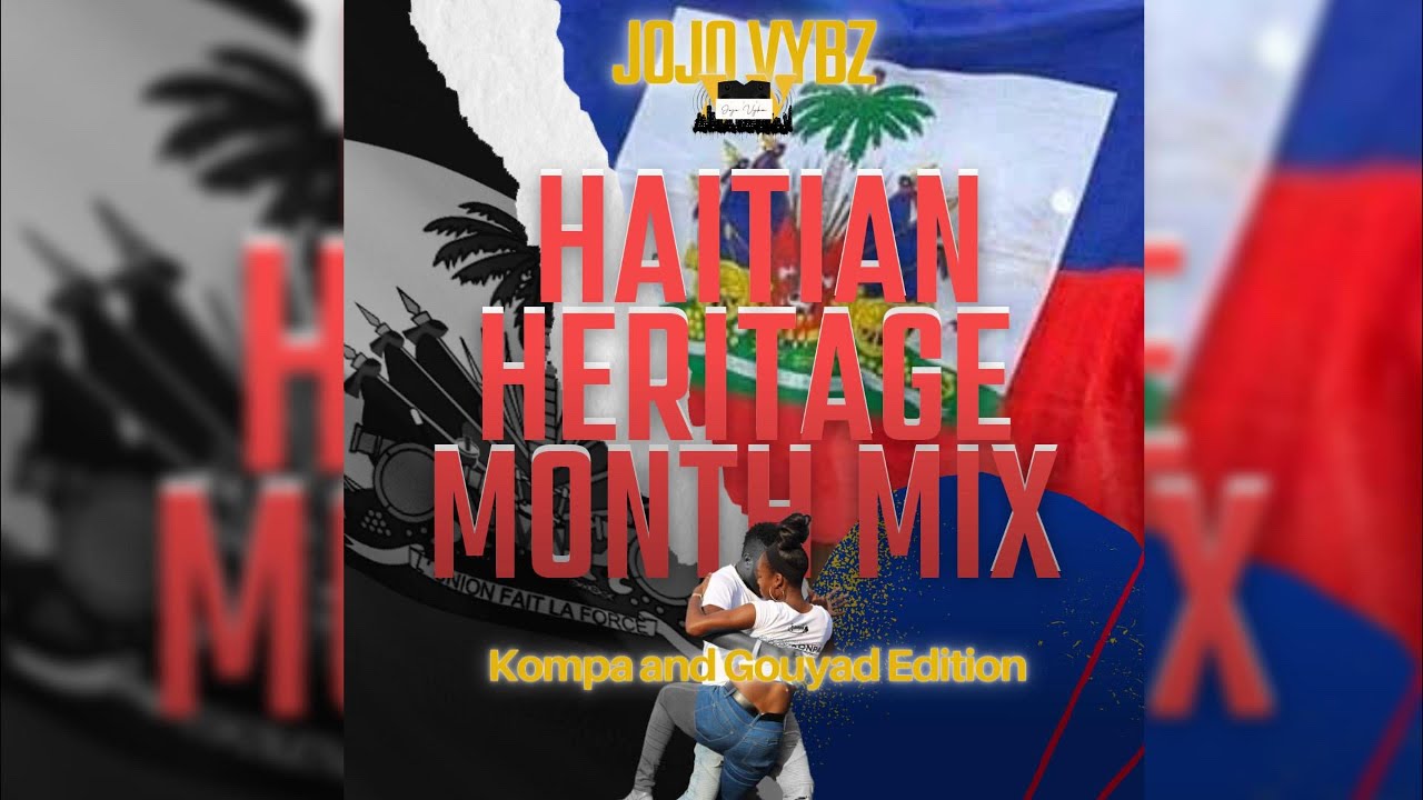 Promotional video thumbnail 2 for DJ Jojo VYBZ