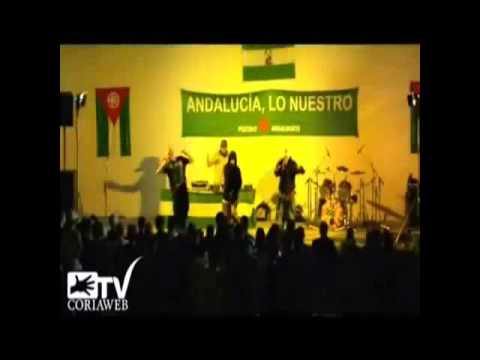 Guillota Vs Dj Akhet (Trauma) - Sector antiplaca (En directo)