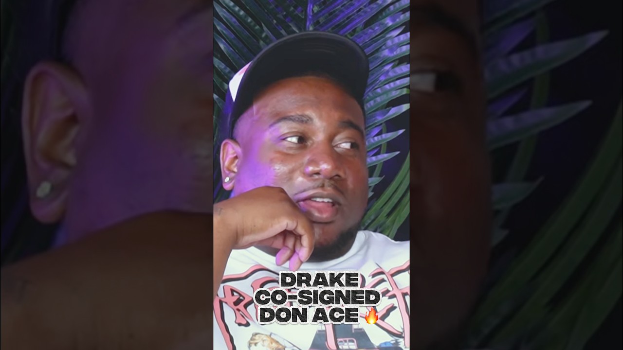 Does The #Drake Co-Sign Work?