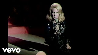Tammy Wynette - Reach Out Your Hand (Live)