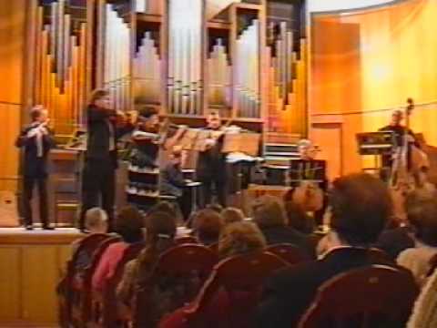 Понсе М.(Manuel Ponce) - "Эстрелита" (Estrellita)