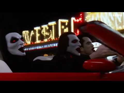 Check Out "VAMPIRES COME OUT AT NIGHT" BY BECK BLACK