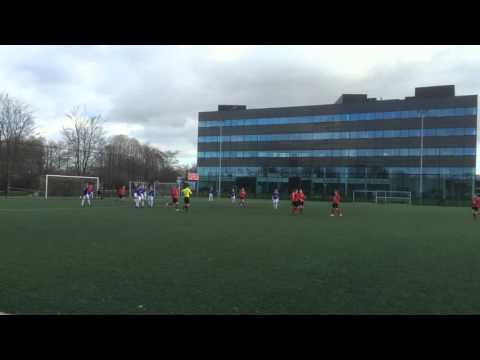 0-1 Shamila Hamers Odysseus 91 VR1 - SSS VR1