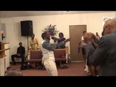 Derek The Change Man Smith Singin Change