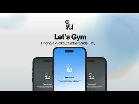 Lets Gym