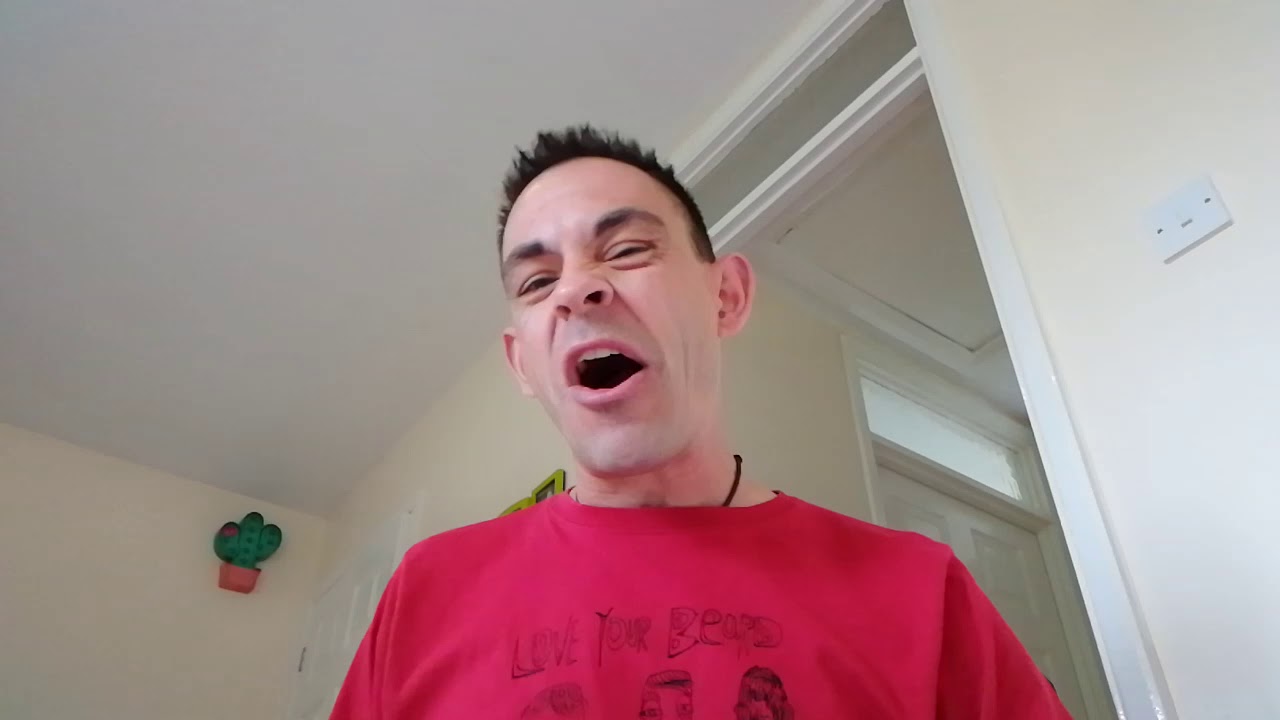 A Poem About Having To Say Goodbye