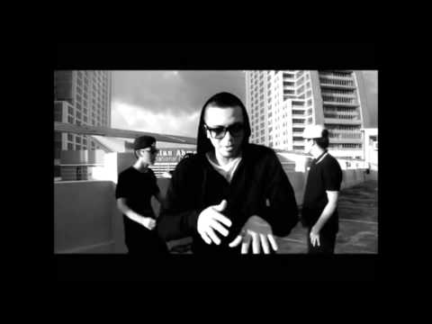 Amukan - BHard, Kmy Kmo, GDA, MrFs [ Official Music Video ]