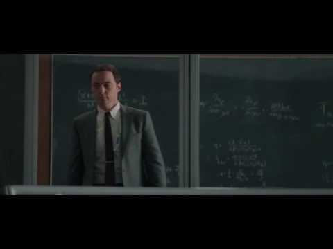 Hidden Figures - Find The Genius Among Those Geniuses - sub esp