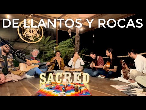 Daniel Amaya - De Llantos y Rocas