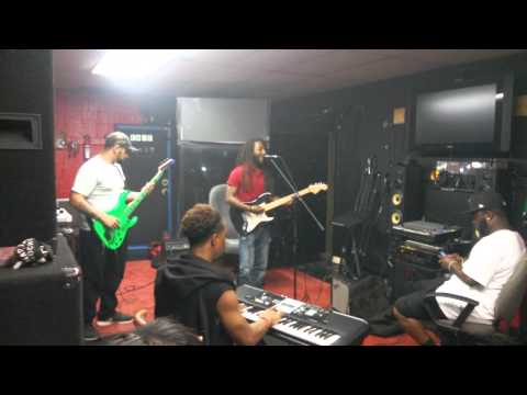 Thumbnail for Greg Gutty's rehearsal at W.entertainment by Live (band), NME