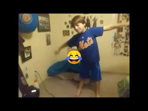 Fortnite Dance challenge