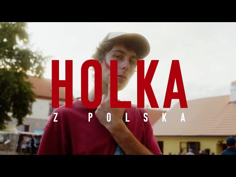 Lil Fault - Holka z Polska prod. NAME IS ERIC (oficiální video)