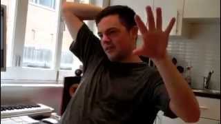 A Conversation with Nico Muhly