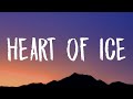 BoyWithUke Heart Of Ice Lyrics
