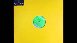 Laughing Buddah - If You Think You're Psykik ᴴᴰ「Vinyl」