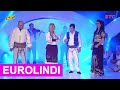 Potpuri 4 (Gezuar 2016) Afrim Muçiqi, Luljeta Krasniqi, Ymer Bajrami & Nazife Bunjaku