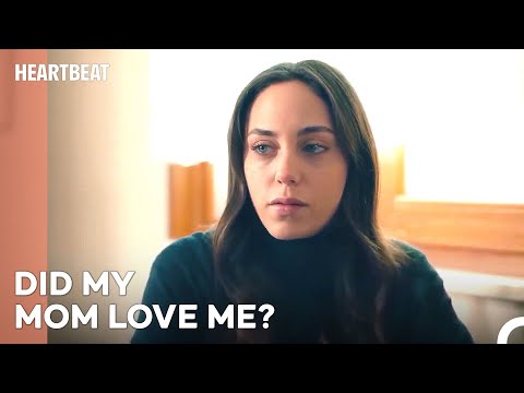 Tell Me About My Mom Grandma - Heartbeat Episode 28