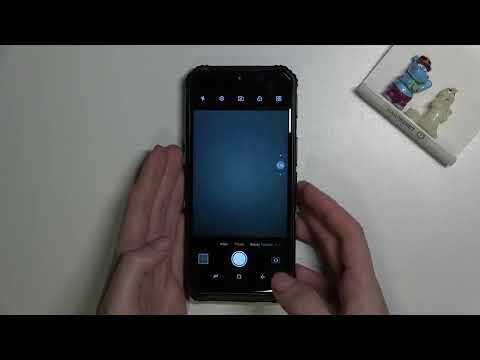 How to Enable/Disable Location Tags in DOOGEE S95 Pro – Geolocalization