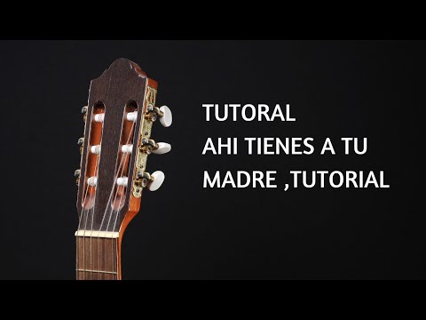 Ahí Tienes A Tu Madre - Hermana Glenda