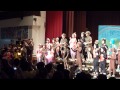 Bugs By 3rd Grade