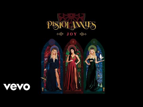Video thumbnail for Joy