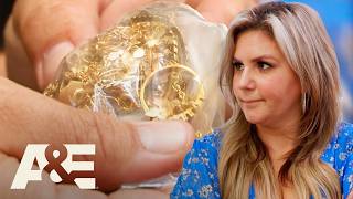 Storage Wars: Mystery Safes, Big Scores & Locker Gamble Payoffs | Full Episode Marathon | A&E