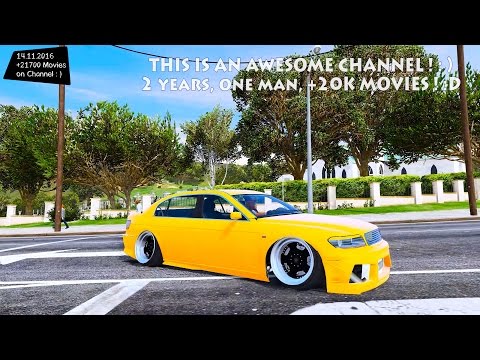 Oracle XS VIP - GTA V MOD ENB | 2.7K / 1440p ! _REVIEW