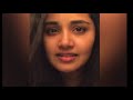 Anupama Parameswaram Cute Expression Akh Lad Jave Song