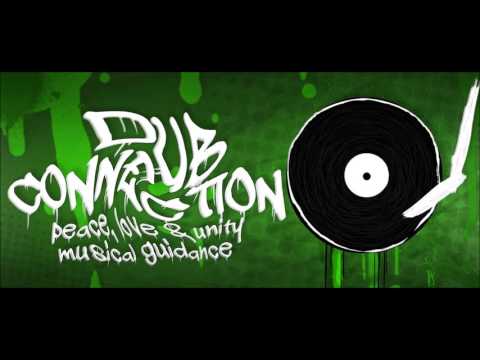 Dub Connection Selection #2 - Orientalist Dub Making